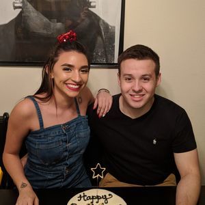 Meet your Posher, Abigail